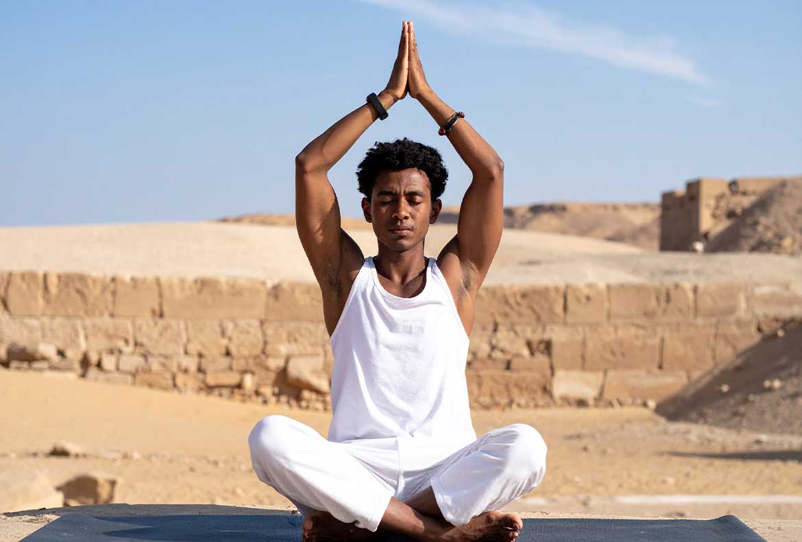 Kemetic Yoga