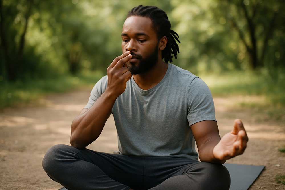 The Profound Power of Breathwork